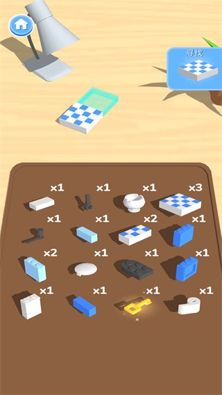 搭建盖房小能手  v1.0