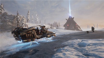 Scavengers中文版 2021-04-29 10:58