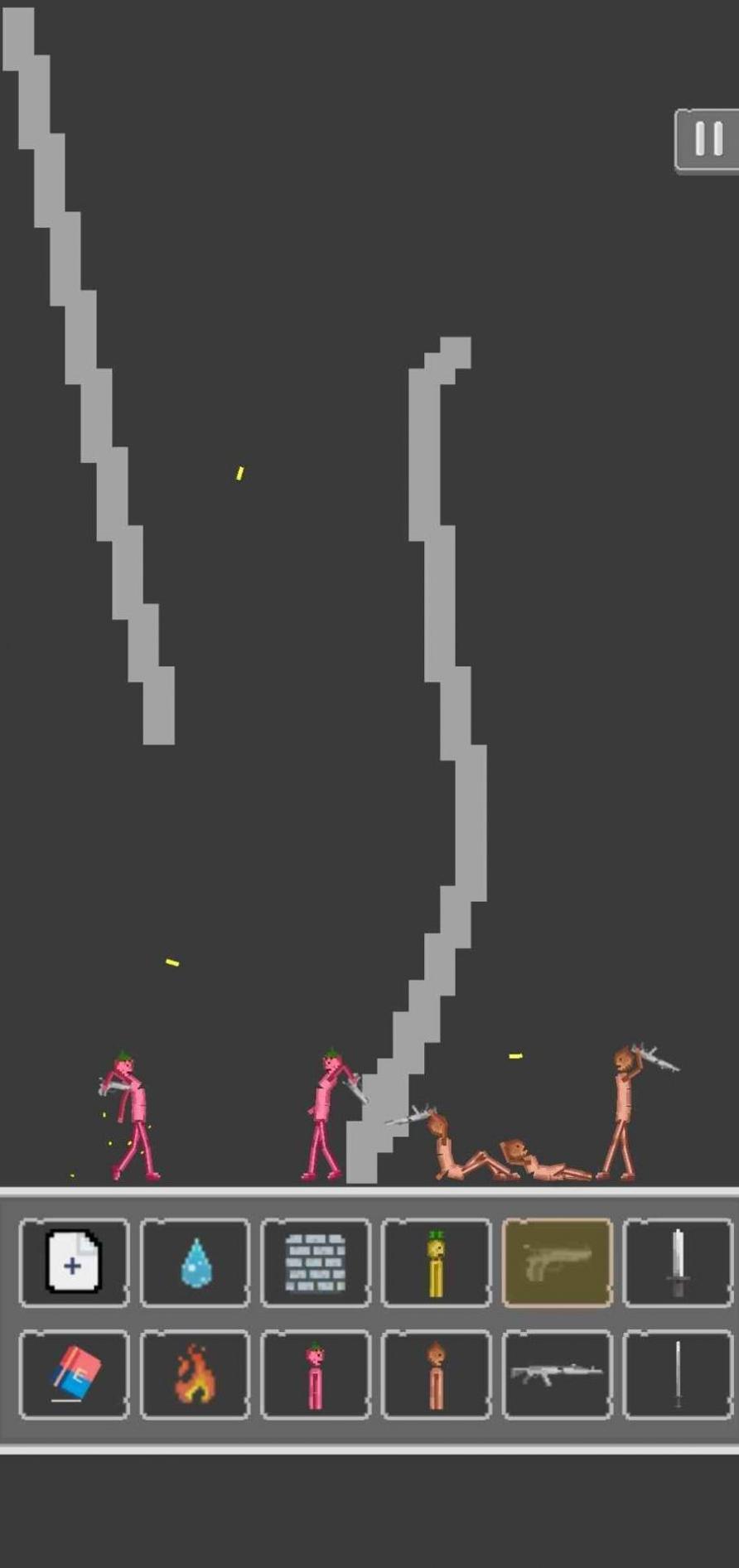 菠萝游乐场 v1.0.0