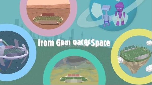 指尖机器人足球中文版游戏下载  v5.3.1