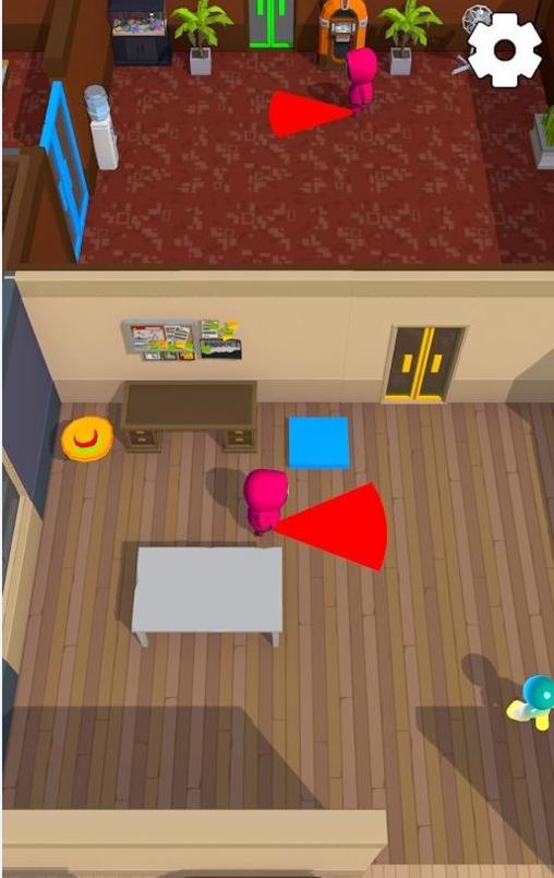 帽子侠逃脱 v0.3