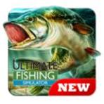 最终钓鱼模拟器Ultimate Fishing Simulator