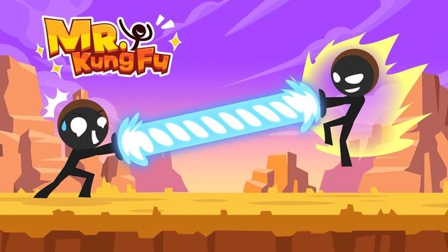 MR KungFu v4.0.5