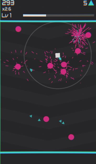 小型爆炸机 v1.1.0