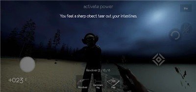 逃离森林  v4.1.0