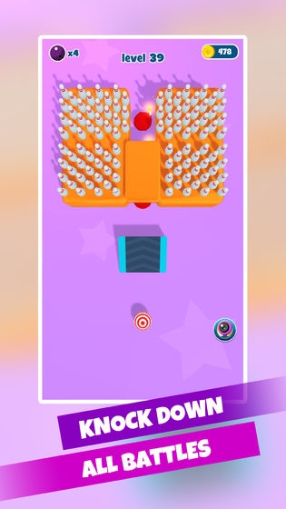 趣味保龄球游戏手机版