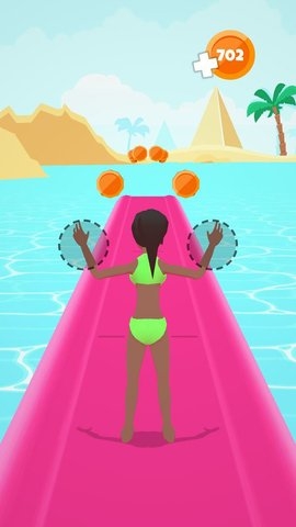 水上人形板块 v1.0 安卓版