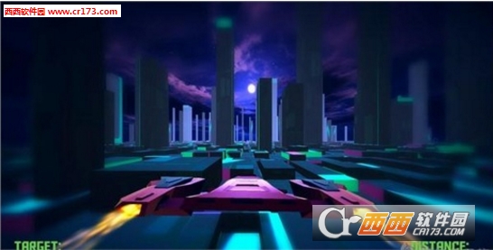 Infinite Horizon(无限视野) 1.02