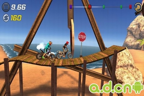 极限摩托3 修改版(含数据包) v5.9 v3.1.5