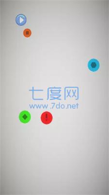 彩色圆圈点击Color Click v1.23