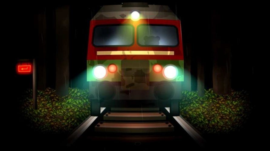 熊天堂之夜恐怖 v1.0