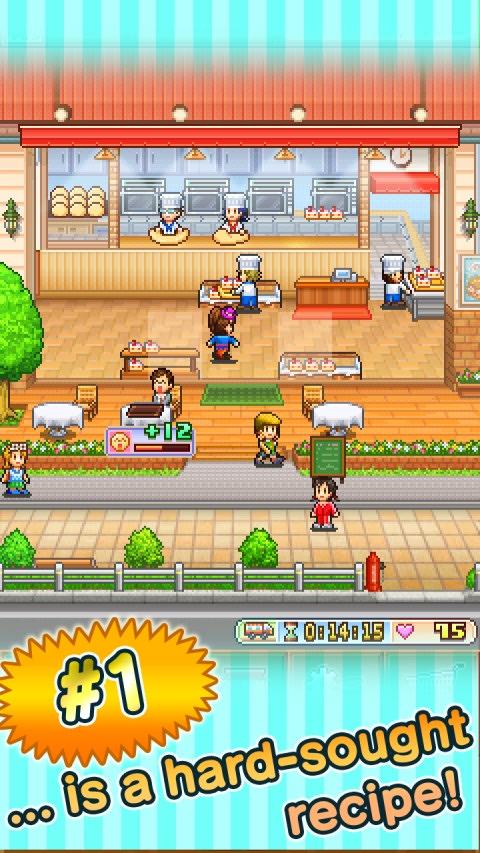 啵啵蛋糕  v1.4.8