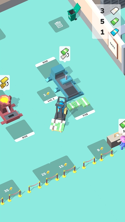 我的迷你银行 v1.0.0