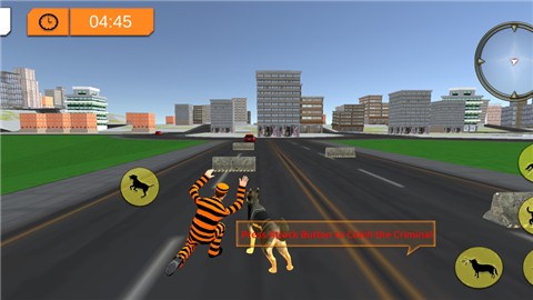 美国警察安保犬犯罪 V 1.0