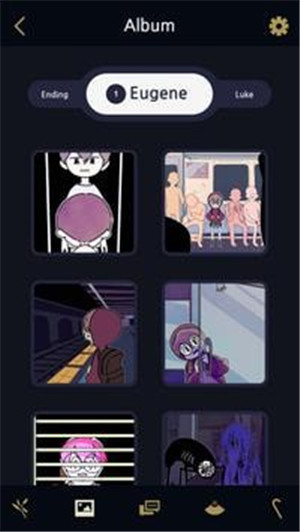 幽灵事务所 手机版 v3.0.5