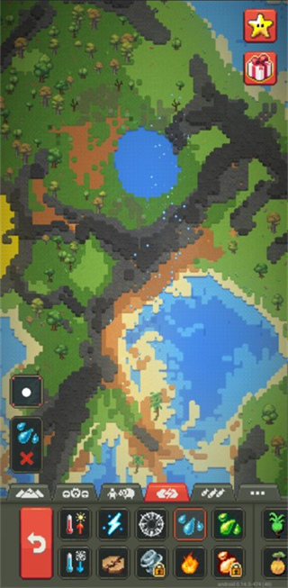 世界盒子国际服(WorldBox) v0.22.21