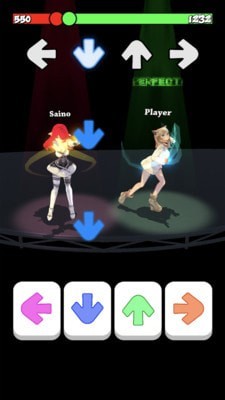 尬舞美少女游戏安卓最新版  v3.4.3