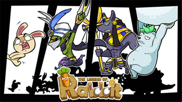 渣兔三秒钟最新版 v1.2.1