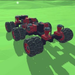 沙盒游戏无限金币版