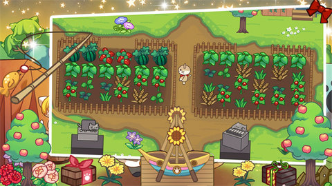 萌萌小当家 萌萌小当家