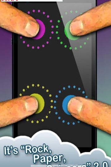 指尖轮盘手游最新正版下载  v4.4.4