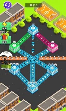 汽车工厂掠夺 v3.1.5