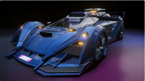 网易王牌竞速  v4.3.0