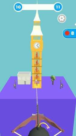 弹弓粉碎射击场 v1.0.0