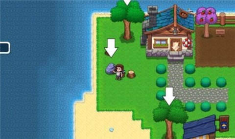 航海生活2汉化版  v1.03