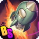 飘飘小火箭官方版(Flop Rocket)