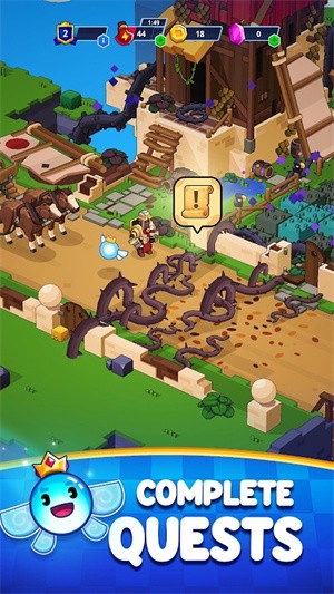 中世纪合并 v0.23.0