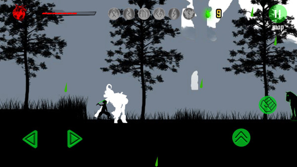 龙之暗影游戏官方安卓版  v4.5.4