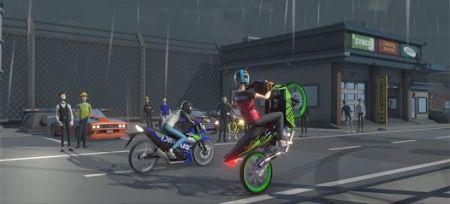 亚洲拉力赛冠军 v3.0.5