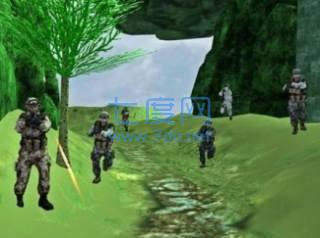 武装行动游骑兵游戏 v1.0