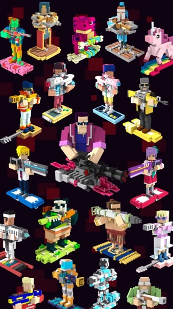 滑板大作战2 v1.2.5