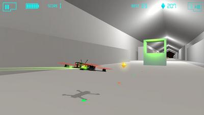 无人机竞速 2021-04-28 17:40