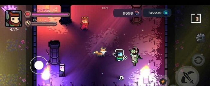 最终的地牢游戏官方版  v3.4.2