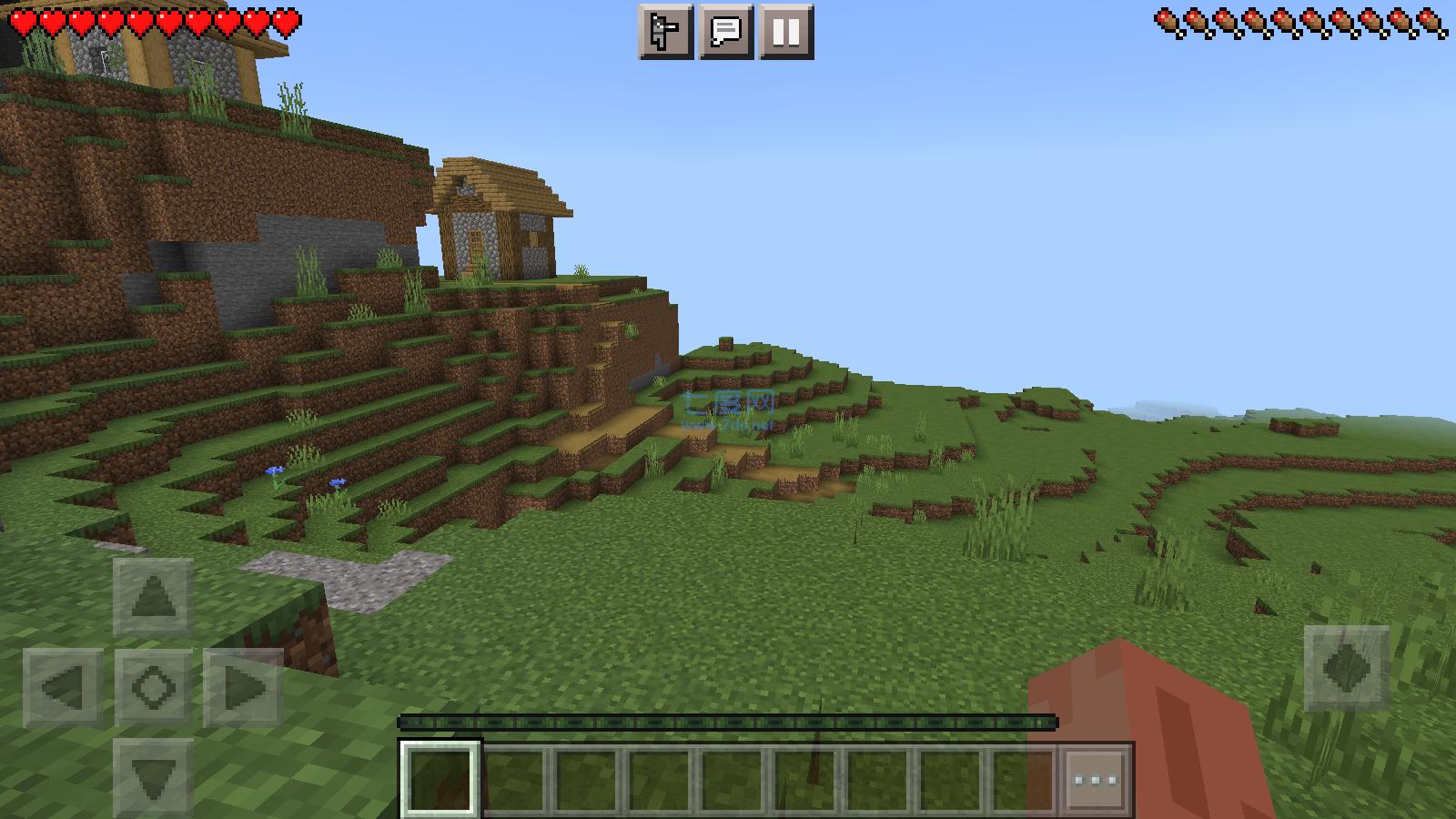 minecraft1.19基岩版 1.19.20.02