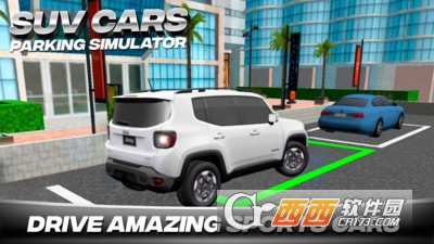 驾校停车模拟器 v2.0 安卓版