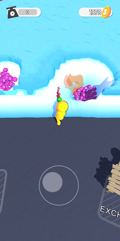 雪花投机者游戏安卓版 