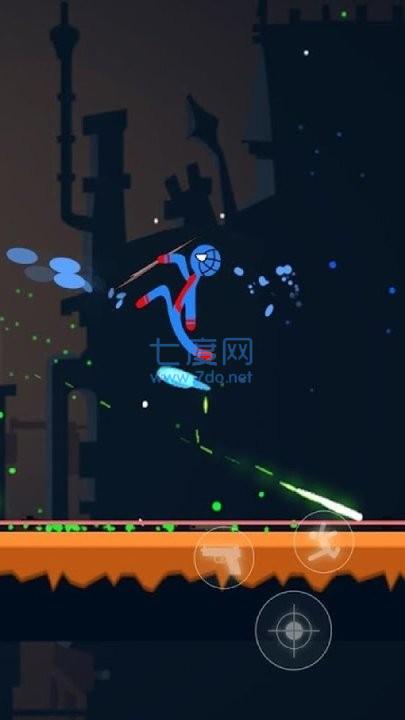 火柴人决斗最新版 v1.0.2