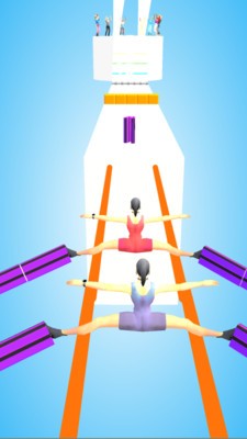 高跟鞋冲浪 v0.1