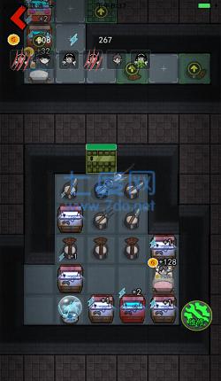 100000000级猛鬼宿舍无限金币