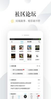 小鱼网 v5.4.9