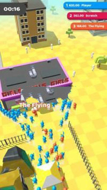 Demolition Dudes!(拆迁分队app) v1.0安卓版