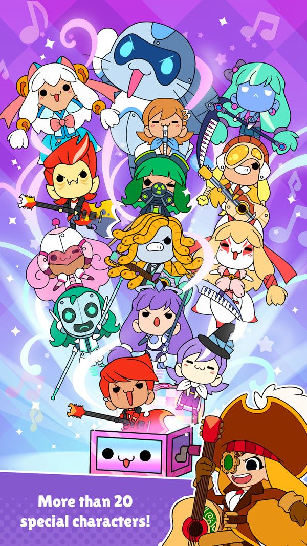 罪恶新星游戏安卓最新版  v3.1.2