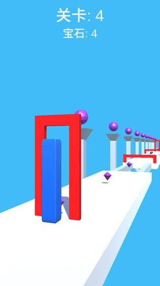 果冻大冒险正式版手机版 v1.0.0