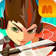 恩维尔英雄Heroes of Envell