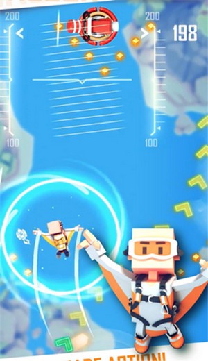 铁人三项竞技 2020-11-06 11:00