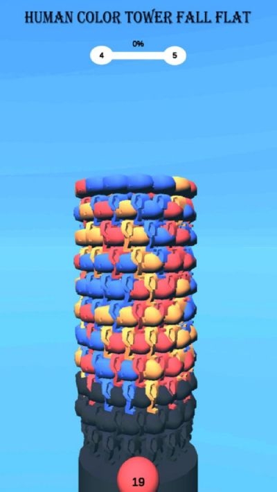迷你人类梯 3.2 安卓版